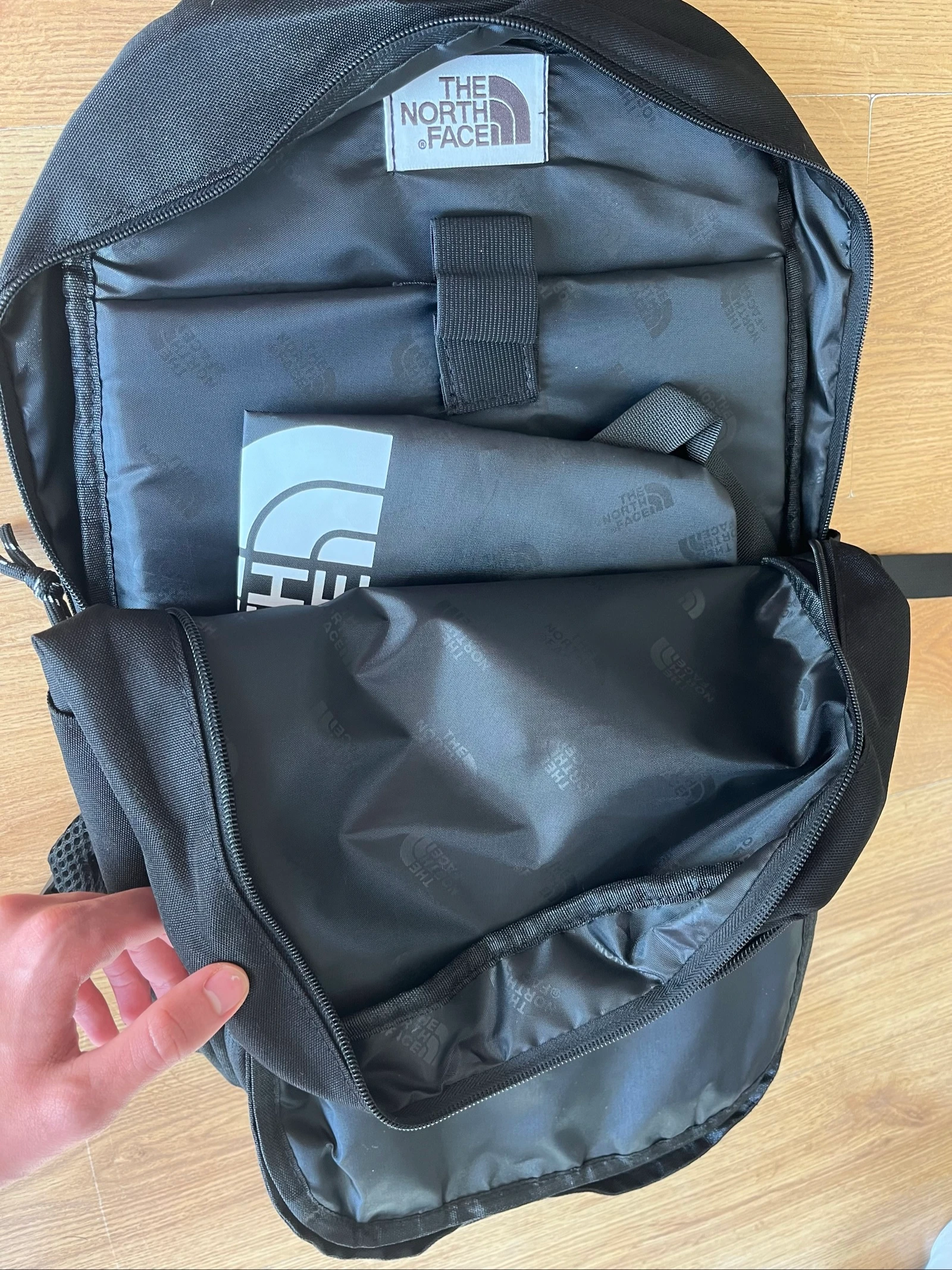 Sac à dos TheNorthFace – photo 5